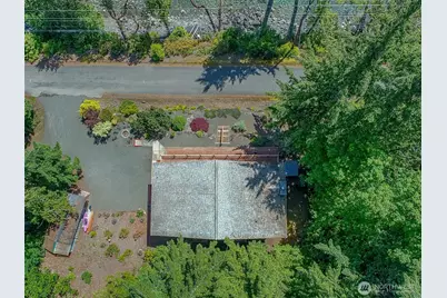 400 Seal Rock Road, Brinnon, WA 98320 - Photo 39