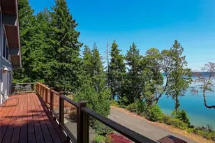 400 Seal Rock Rd, Brinnon, WA 98320 - Photo 37