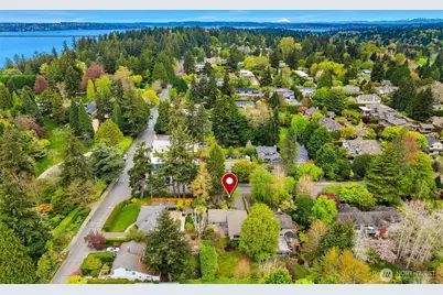 7611 NE 8th Street, Medina, WA 98039 - Photo 13