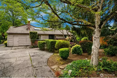 7611 NE 8th Street, Medina, WA 98039 - Photo 3