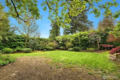7611 NE 8th Street, Medina, WA 98039 - Photo 5