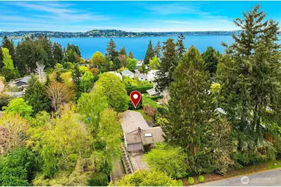 7611 NE 8th Street, Medina, WA 98039 - Photo 11