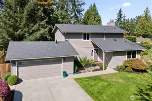 3317 216th Pl SE, Sammamish, WA 98075 - Photo 1