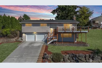 1006 Grant Avenue S, Renton, WA 98057 - Photo 1