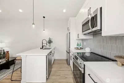 2018 Oakes Avenue #C, Everett, WA 98201 - Photo 5
