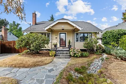 5818 S Sheridan Avenue, Tacoma, WA 98408 - Photo 1