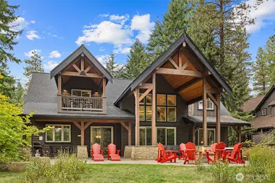 1380 Larkspur Loop, Cle Elum, WA 98922 - Photo 1
