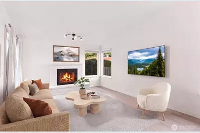 24912 110th Place SE #4B, Kent, WA 98030 - Photo 3