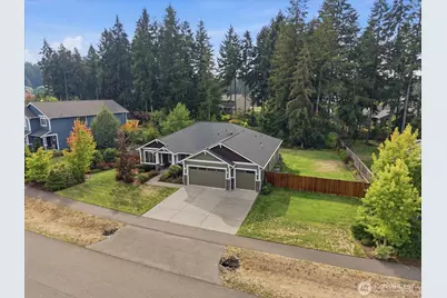 4704 Plover Street NE, Lacey, WA 98516 - Photo 35