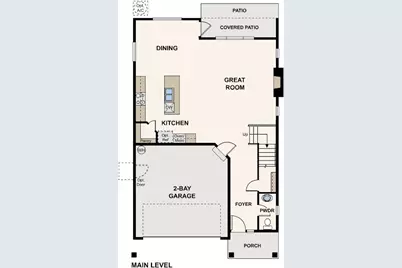3978 Flat Top Drive, Bremerton, WA 98312 - Photo 3