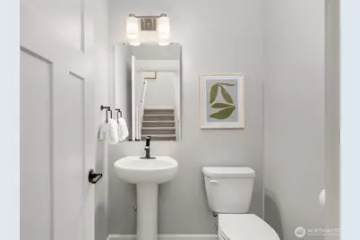 16761 NE Sanwick Place, Bainbridge Island, WA 98110 - Photo 17