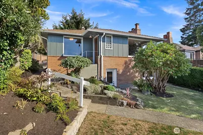 8438 41st Avenue SW, Seattle, WA 98136 - Photo 1
