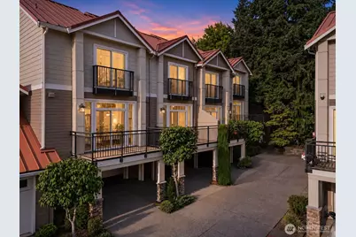 12721 SE 41st Place #214, Bellevue, WA 98006 - Photo 1