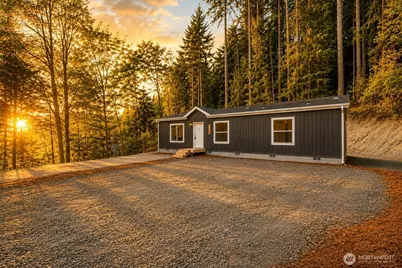 150 NE Steelhead Drive S, Belfair, WA 98528 - Photo 1