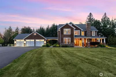 3601 Tower Road, Castle Rock, WA 98611 - Photo 1