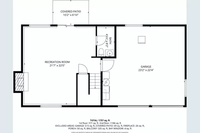4939 Normandy Drive SE, Olympia, WA 98501 - Photo 39