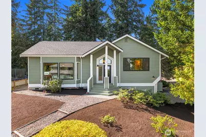 4989 NW Francis Drive, Silverdale, WA 98383 - Photo 1