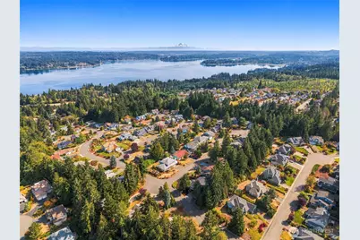 4989 NW Francis Drive, Silverdale, WA 98383 - Photo 37