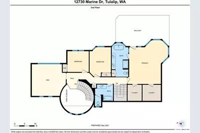 12730 Marine Drive, Marysville, WA 98271 - Photo 39