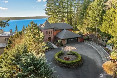 12730 Marine Drive, Marysville, WA 98271 - Photo 1