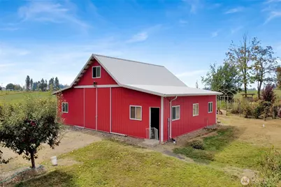9605 Markworth Road, Blaine, WA 98230 - Photo 3