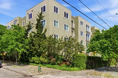 800 N Allen Place #401, Seattle, WA 98103 - Photo 37