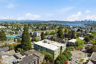 800 N Allen Pl, Seattle, WA 98103 - Photo 5