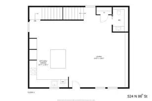 524 N 86th St, Seattle, WA 98103 - Photo 33