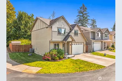 238 NE Tronson Circle, Bremerton, WA 98311 - Photo 3