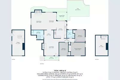 922 NE 150th Street, Shoreline, WA 98155 - Photo 33