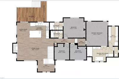 13105 NE 87th Avenue, Kirkland, WA 98034 - Photo 35