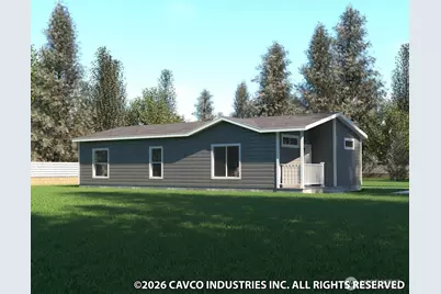 0 Atterberry Landing Evergreen #24482E, Sequim, WA 98382 - Photo 1