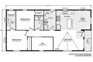 0 Atterberry Landing Evergreen, Sequim, WA 98382 - Photo 3