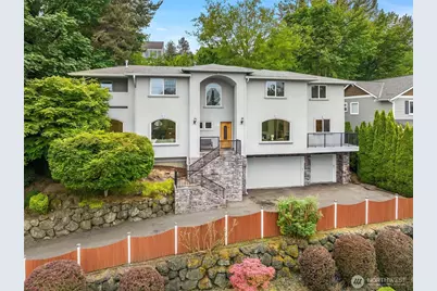 9021 Sand Point Way NE, Seattle, WA 98115 - Photo 1