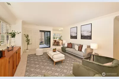 1301 Spring Street #6D, Seattle, WA 98104 - Photo 3