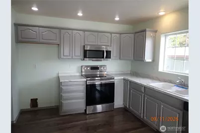 1821 W 8th Street, Aberdeen, WA 98520 - Photo 15