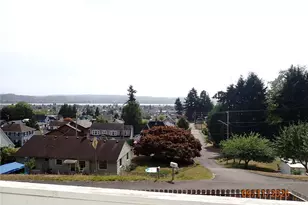 1821 W 8th St, Aberdeen, WA 98520 - Photo 5