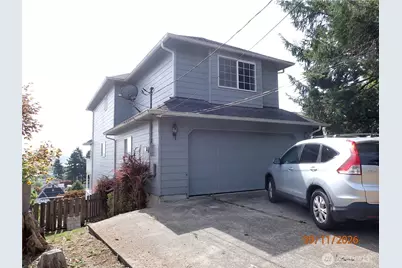 1821 W 8th Street, Aberdeen, WA 98520 - Photo 3