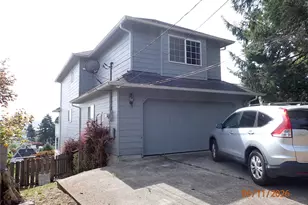 1821 W 8th St, Aberdeen, WA 98520 - Photo 3