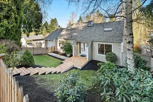 16018 36th Ave NE, Lake Forest Park, WA 98155 - Photo 1