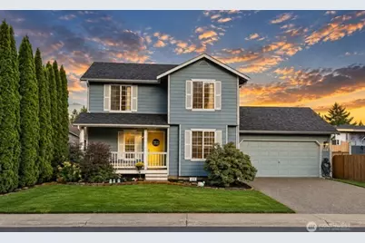 419 Spring Lane, Sedro Woolley, WA 98284 - Photo 1