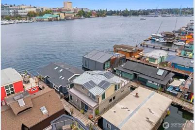 3146 Portage Bay Place E #N, Seattle, WA 98102 - Photo 1