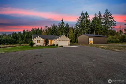 560 Park Road, Winlock, WA 98596 - Photo 1