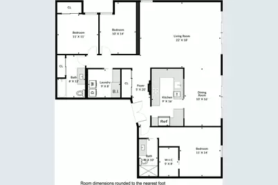 320 Melrose Avenue E #704, Seattle, WA 98102 - Photo 23