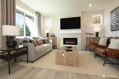 13209 NE 127th Court #A, Kirkland, WA 98034 - Photo 3