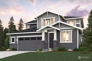 3918 Flat Top Dr, Bremerton, WA 98312 - Photo 1