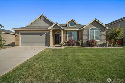 109 J Street NE, Quincy, WA 98848 - Photo 1