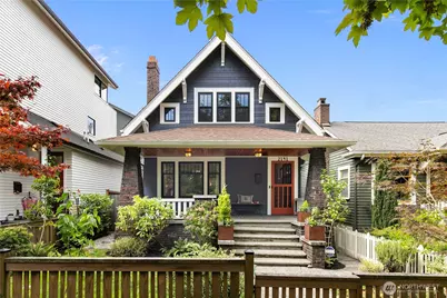 2141 7th Avenue W, Seattle, WA 98119 - Photo 1