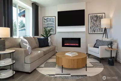 13209 NE 127th Court #B, Kirkland, WA 98034 - Photo 3