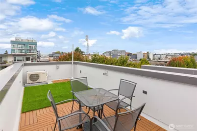 4407 44th Avenue SW #A, Seattle, WA 98116 - Photo 21